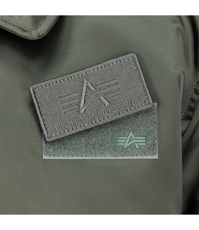 CWU-45/P Base UV Vintage Green