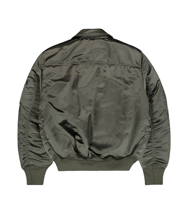 CWU-45/P Base UV Vintage Green