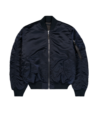 Alpha Industries MA-1 UV Rep Blue