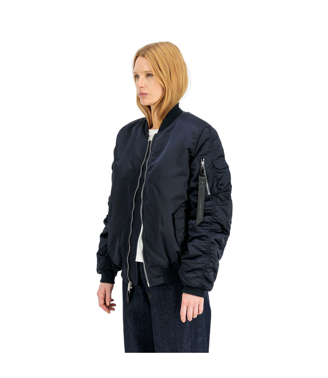 MA-1 UV Rep Blue