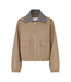 Sabianco Jacket Lead Gray