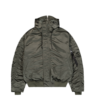 Alpha Industries CWU-45 Heritage Rep Grey