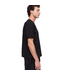 True Extra Heavy Boxy Tee Black