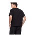 True Extra Heavy Boxy Tee Black