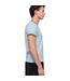 True Heavy Ringer Tee Cloudy Blue