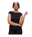 Everyday Corset Top Black