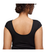 Everyday Corset Top Black