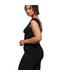 Everyday Corset Top Black