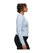 Everyday Regular Long Sleeve Tee Cloudy Blue