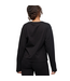 True Heavy Long Sleeve Tee Black