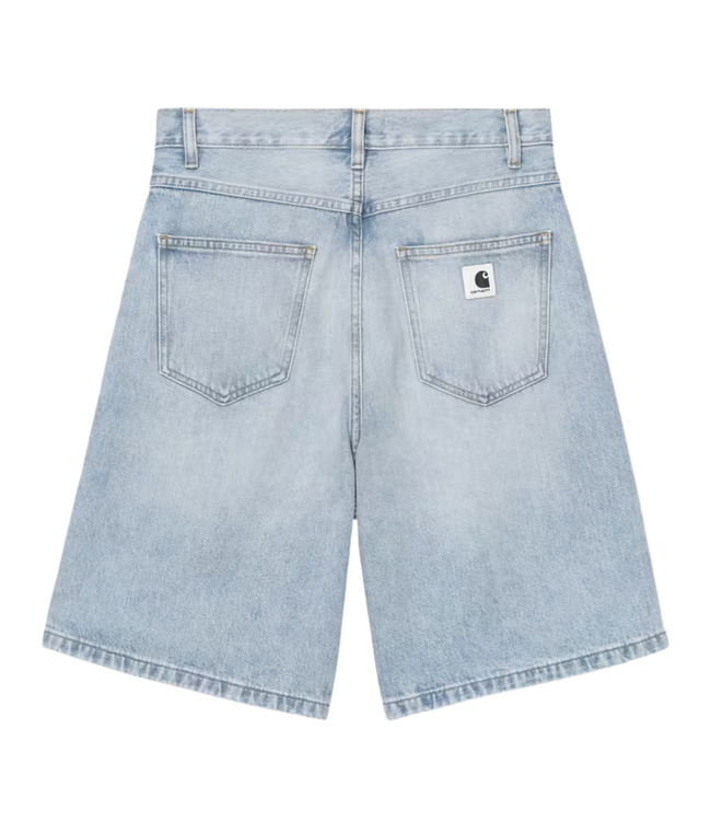 Brandon Short Blue