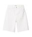 Brandon Short White