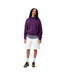Brandon Short White