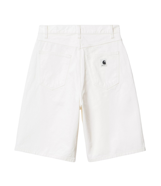Brandon Short White