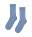 Colorful Standard Women Classic Organic Sock Steel Blue
