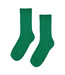 Colorful Standard Women Classic Organic Sock Kelly Green