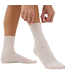 Women Classic Organic Sock Ivory White