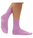 Women Classic Organic Sock Cherry Blossom