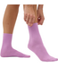 Women Classic Organic Sock Cherry Blossom