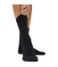 Merino Wool Blend Sock Black