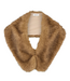 Cedric Scarf Beige Melange