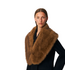 Cedric Scarf Beige Melange