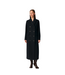 Juniper Coat Black
