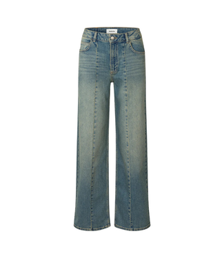 Modström Benji Jeans Vintage Blue Wash