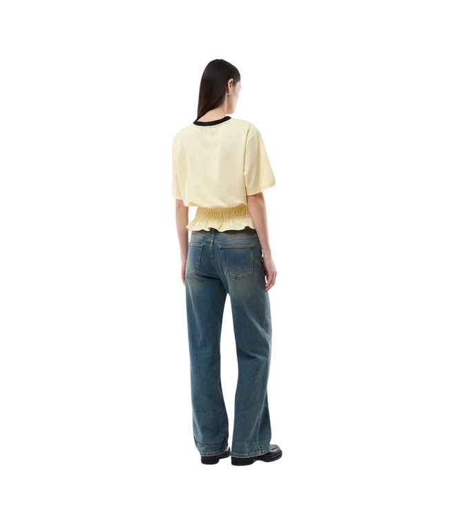 Benji Jeans Vintage Blue Wash