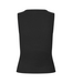 Igor V-Neck Top Black