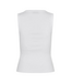 Igor V-Neck Top Off White