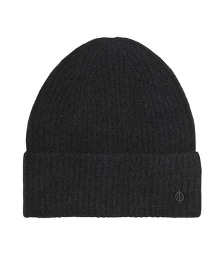 Samsoe Samsoe Sapia Beanie Black