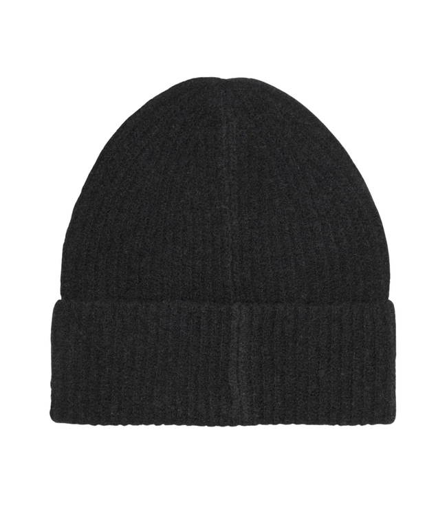 Sapia Beanie Black