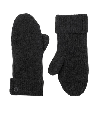 Samsoe Samsoe Sapia Mitten Black