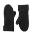 Samsoe Samsoe Sapia Mitten Black