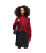 Sajeanne Cardigan Sun-Dried Tomato