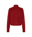 Sajeanne Cardigan Sun-Dried Tomato
