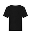 Igor V-neck T-Shirt Black