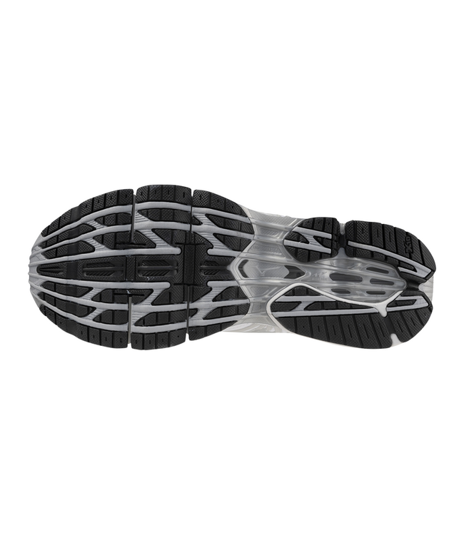 Wave Prophecy LS White/Iron Gate/Silver