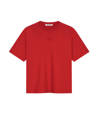 Olaf Retro Logo Boxy Tee Adrenaline Rush