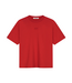 Retro Logo Boxy Tee Adrenaline Rush