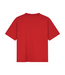 Retro Logo Boxy Tee Adrenaline Rush