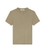 Monogram Washed Tee Treehouse