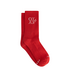 Western Logo Socks Adrenaline Rush