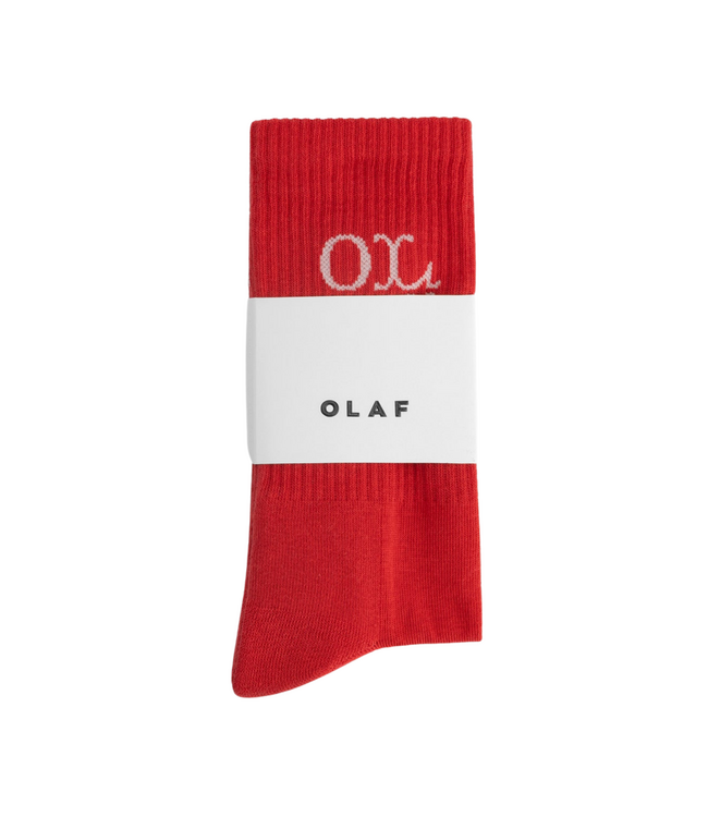 Western Logo Socks Adrenaline Rush