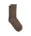 Olaf Studio Socks Chocolate Chip