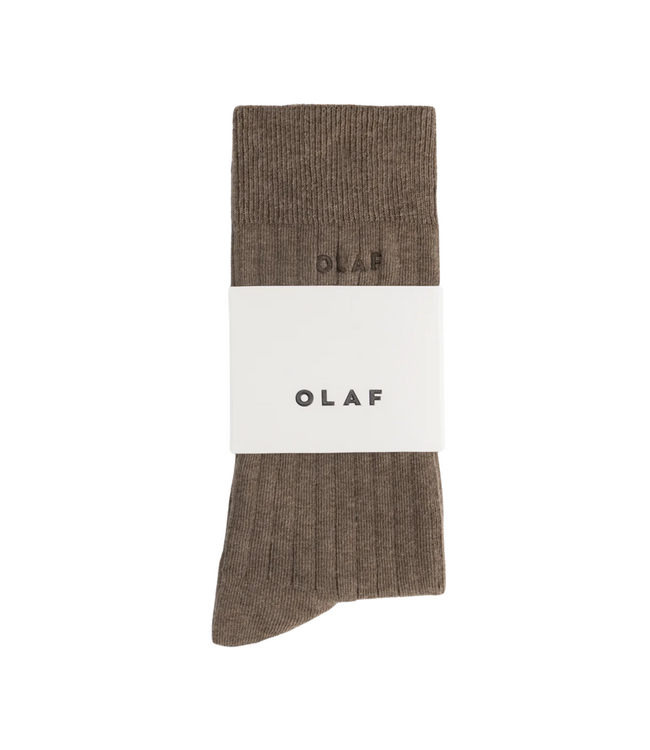 Studio Socks Chocolate Chip