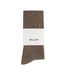 Studio Socks Chocolate Chip
