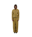 Doja Jacket Mustard Yellow