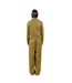 Doja Jacket Mustard Yellow